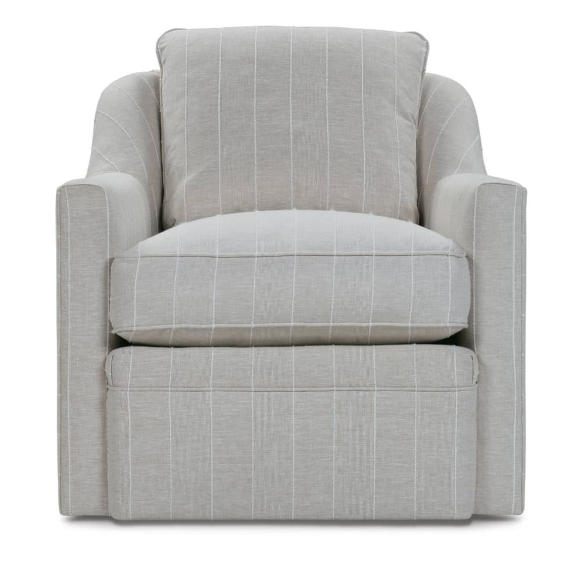 Picture of Quick Ship Hollins Swivel Glider